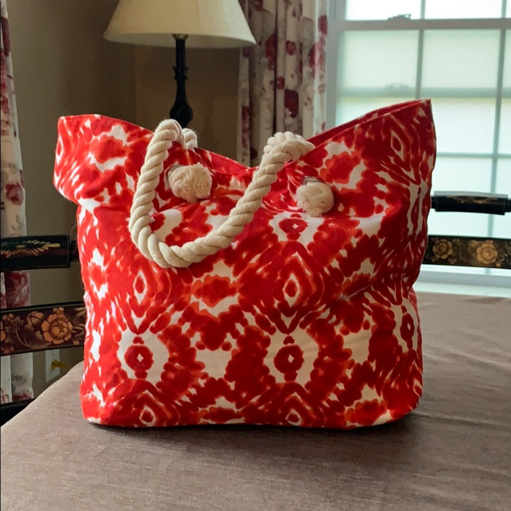 Old Navy Tote Bag